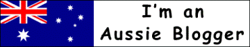 I'm an Aussie Blogger