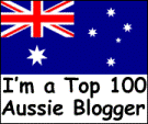 Top 100 Australian Blogs