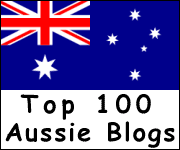 Top 100 Australian Blogs