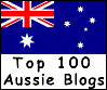 Top 100 Australian Blogs